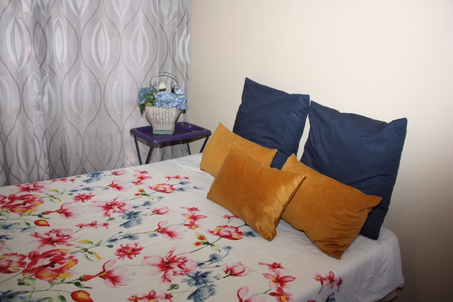 2 Bedroom Property for Sale in Pellissier Free State